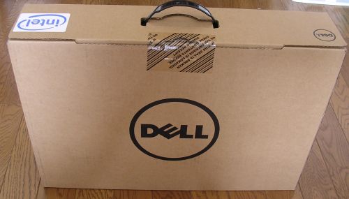 Dell Inspiron 15R N5110
