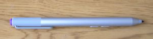 SurfacePro3のペン